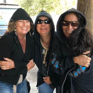 Meet your Posher, Leilani